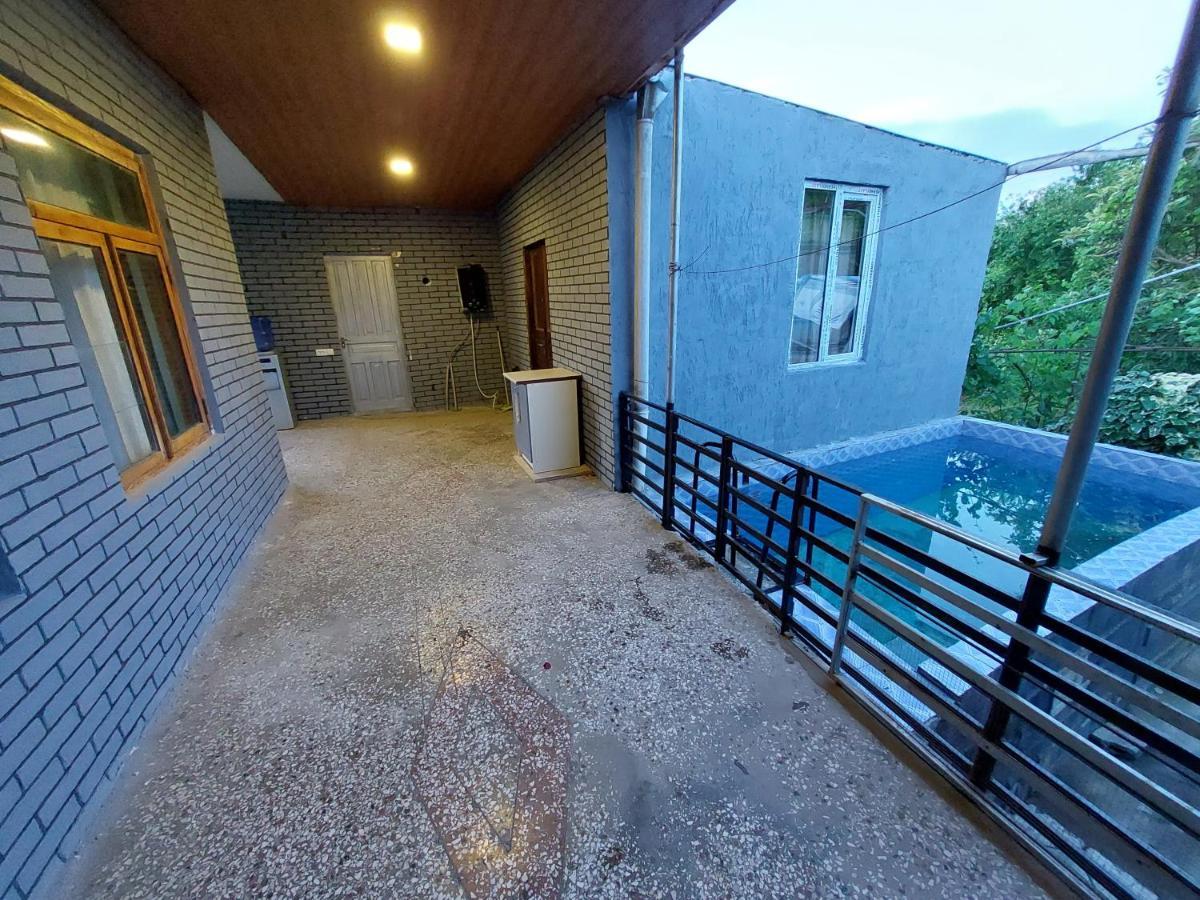 Apartment Beso Kutaisi Exterior foto