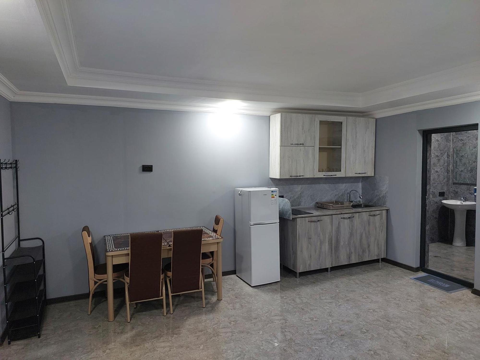 Apartment Beso Kutaisi Exterior foto